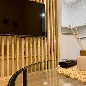 Apartament Nadwislanski, Warszawa