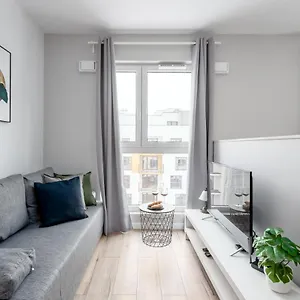 Apartament North, Warszawa