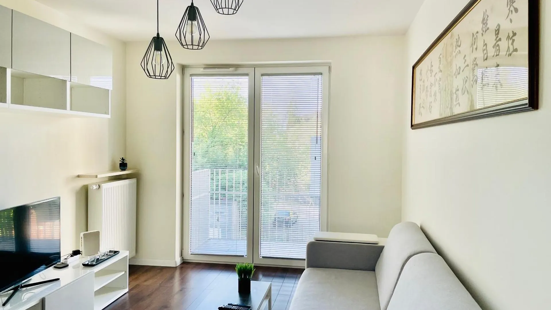 Ikigaihome Pl Modern Apartment With Garage Warsaw 0*,  Poland