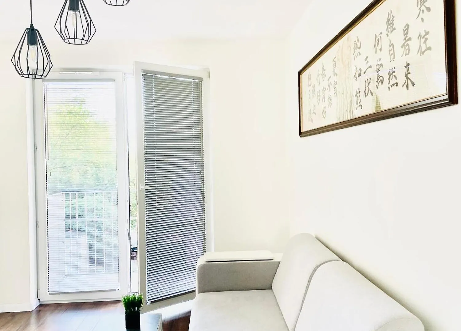 Ikigaihome Pl Modern Apartment With Garage Warsaw
